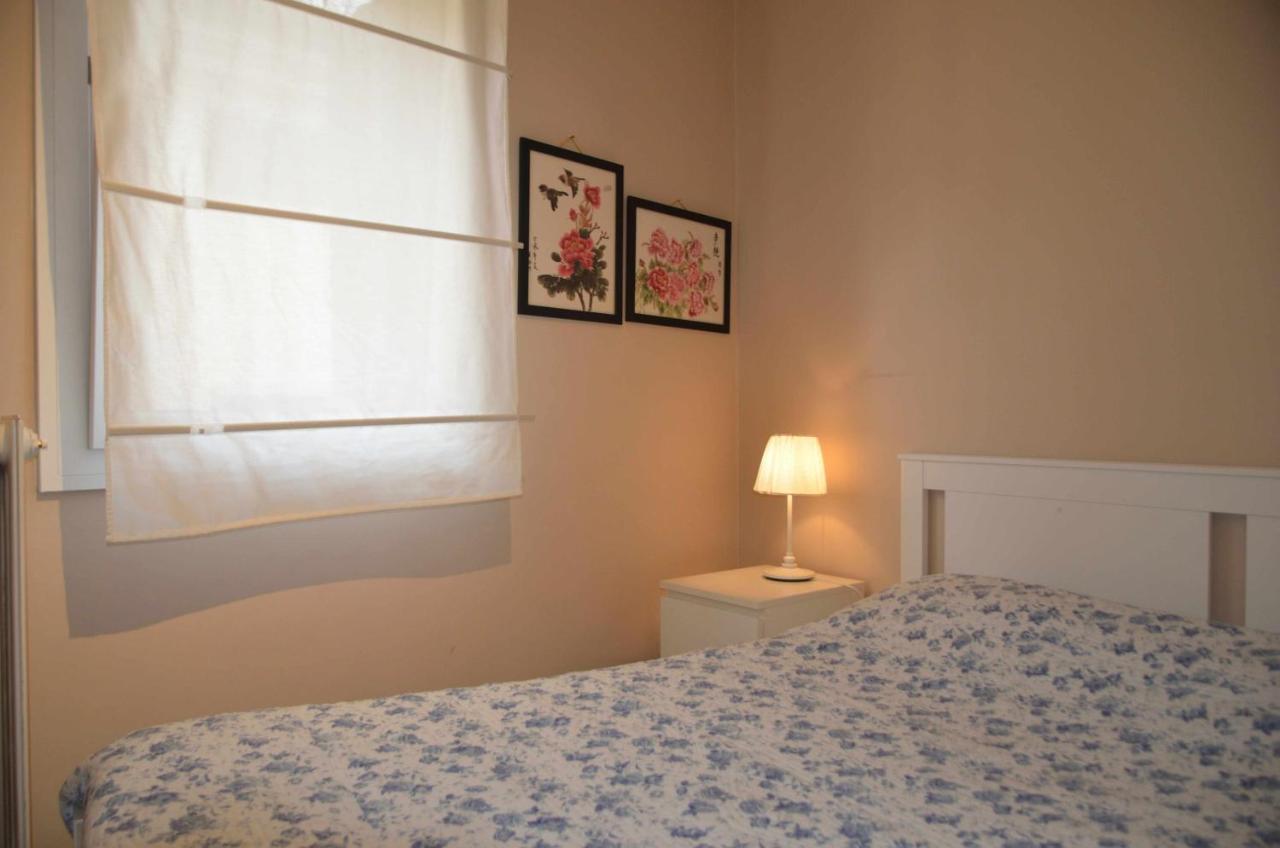 Nel Cuore Di Padova Santagnese Apartment Exteriér fotografie